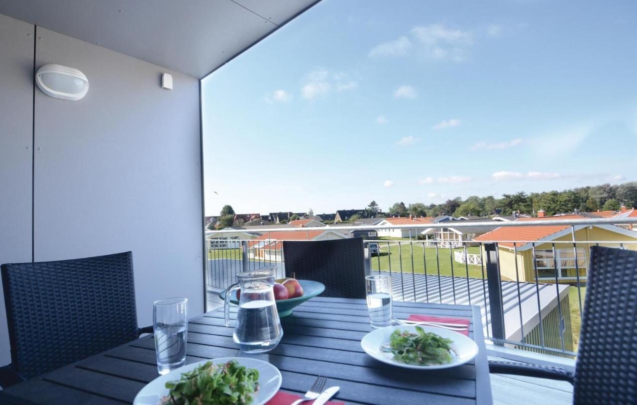 Appartement Seestern A Schönhagen Exterior foto