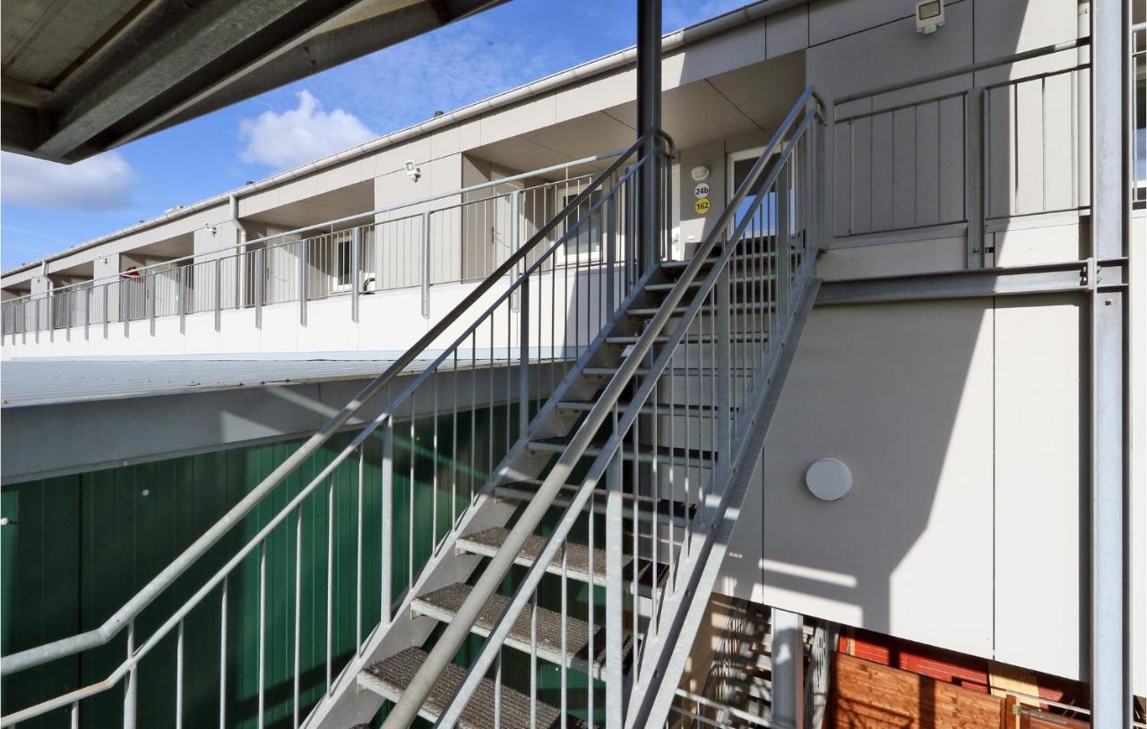 Appartement Seestern A Schönhagen Exterior foto